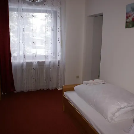 Gastehaus Barbara 게스트하우스