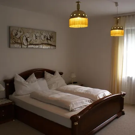 Gastehaus Barbara 3* 바트스테벤