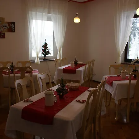 Gastehaus Barbara 3*