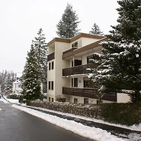 Gastehaus Barbara Guest house