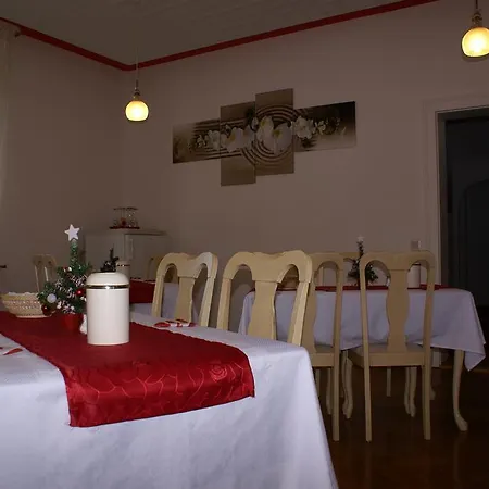Guest house Gastehaus Barbara