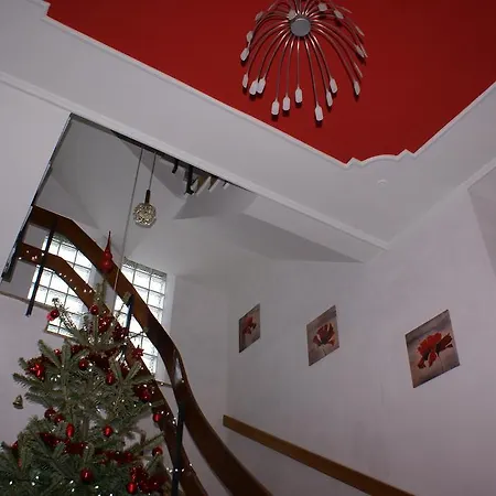 Gastehaus Barbara 3*