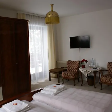 Gastehaus Barbara 3*