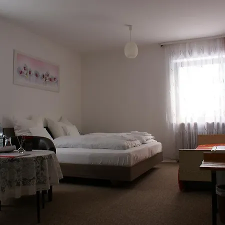 Gastehaus Barbara Guest house 3*