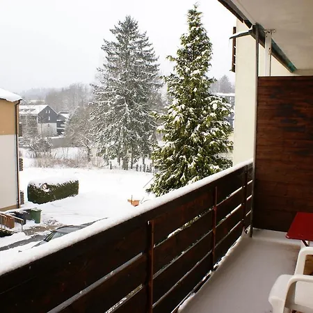 Gastehaus Barbara Guest house Bad Steben