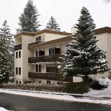 Gastehaus Barbara 3*
