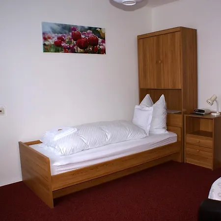 Guest house Gastehaus Barbara Bad Steben