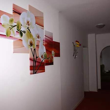 Gastehaus Barbara Guest house 3*